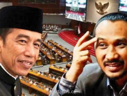 Abraham Samad Kritik Upaya Cuci Tangan Atas Pelemahan KPK