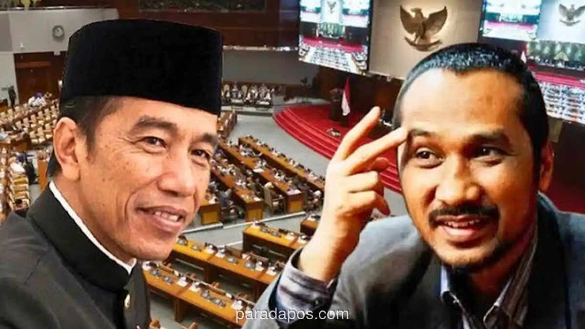 Abraham Samad Kritik Upaya Cuci Tangan Atas Pelemahan KPK