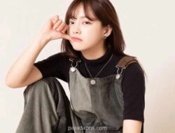 Jellyfish Entertainment dalam Pembicaraan Perpanjangan Kontrak dengan Kim Se-jeong