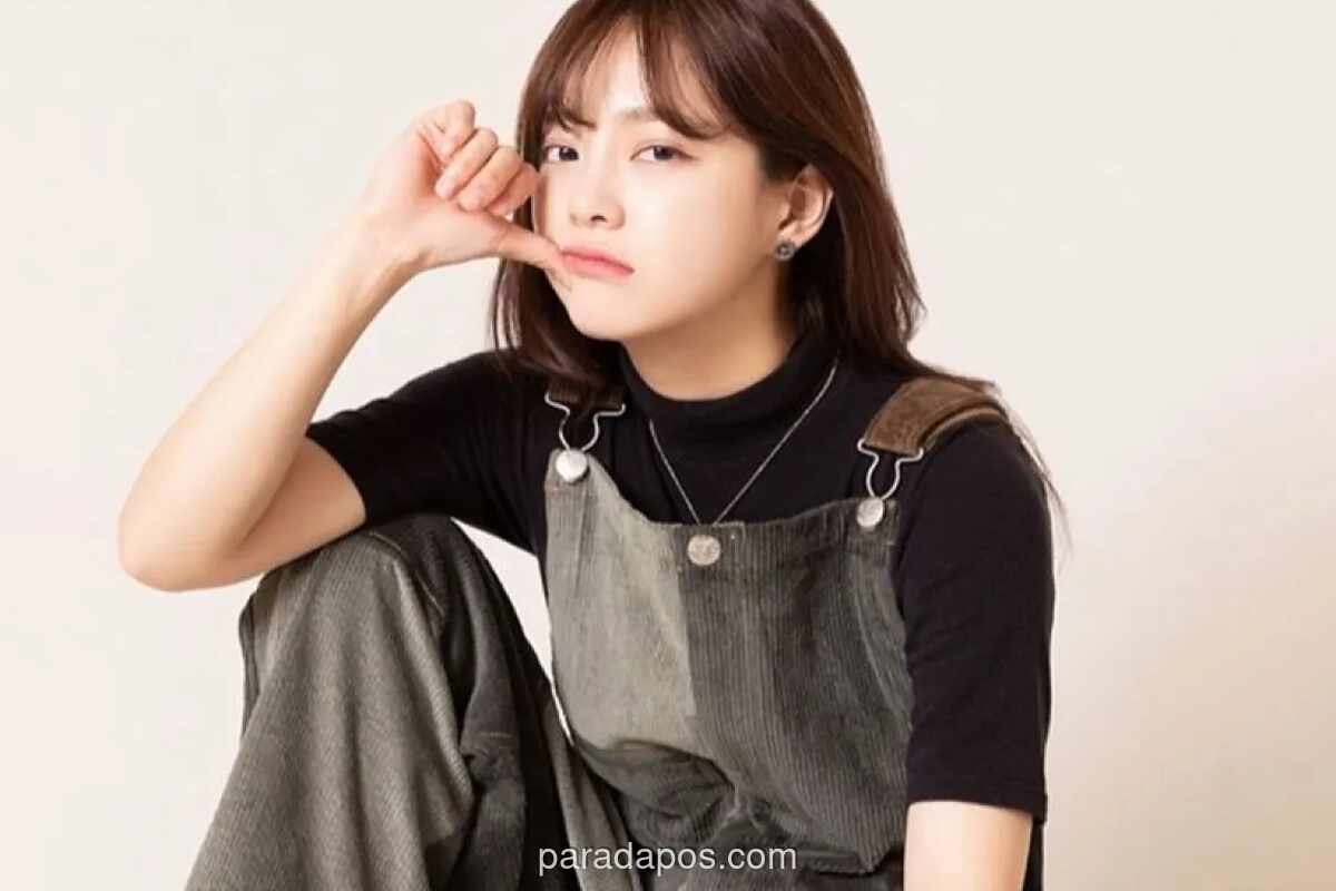 Jellyfish Entertainment dalam Pembicaraan Perpanjangan Kontrak dengan Kim Se-jeong