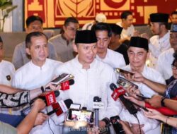 Menko AHY: Fokus Infrastruktur Beralih ke Ruang Kreatif untuk Generasi Muda