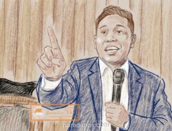 TPUA Dibekukan Sementara, Eks Sekjen Ungkap Konflik Internal dan Pergeseran Kuasa Hukum