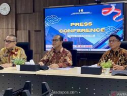 Dirjen AHU Tegaskan Orang Tua Tak Bisa Sepihak Alihkan Kewarganegaraan Anak