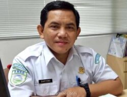 Daryono Pensiun Dini dari BMKG, Fokus Pulihkan Kesehatan Mata