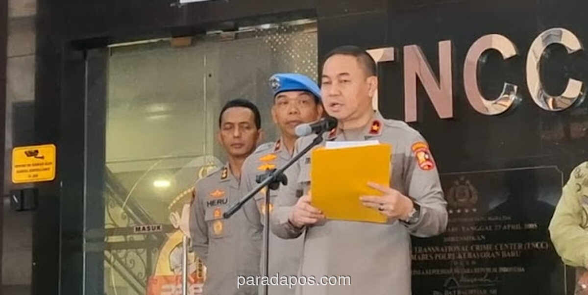 Mantan Kapolres Bima Kota Diberhentikan Tidak Hormat Usai Terjerat Kasus Narkoba