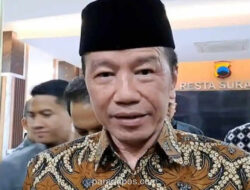 Jokowi Tegaskan Tolak Jabatan di Wantimpres, Pilih Tetap Tinggal di Solo