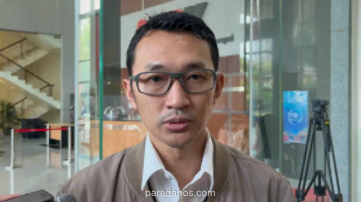 KPK Absen di Sidang Praperadilan Yaqut, Sampaikan Alasan Bentrok Jadwal