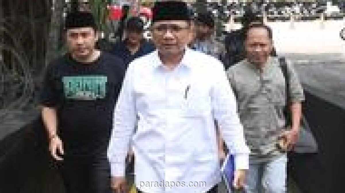KPK Perpanjang Cegalan ke Luar Negeri bagi Mantan Menag Yaqut dan Gus Alex