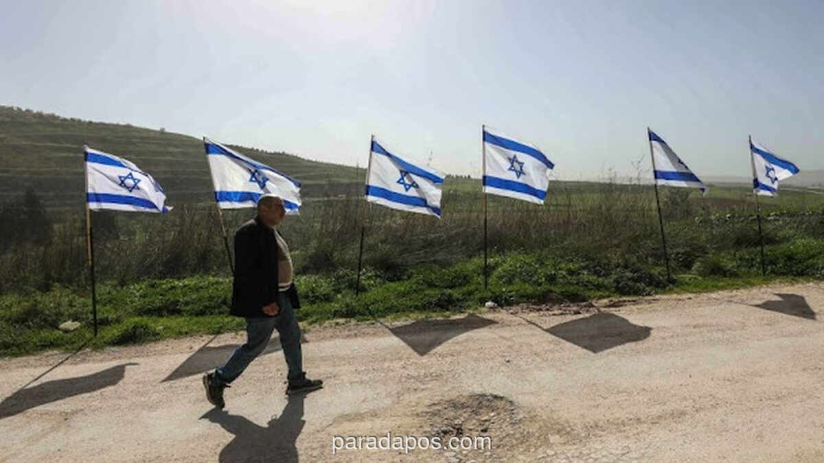 Negara-Negara Teluk Dorong Diplomasi Cegah Perang AS-Iran, Khawatirkan Hegemoni Israel