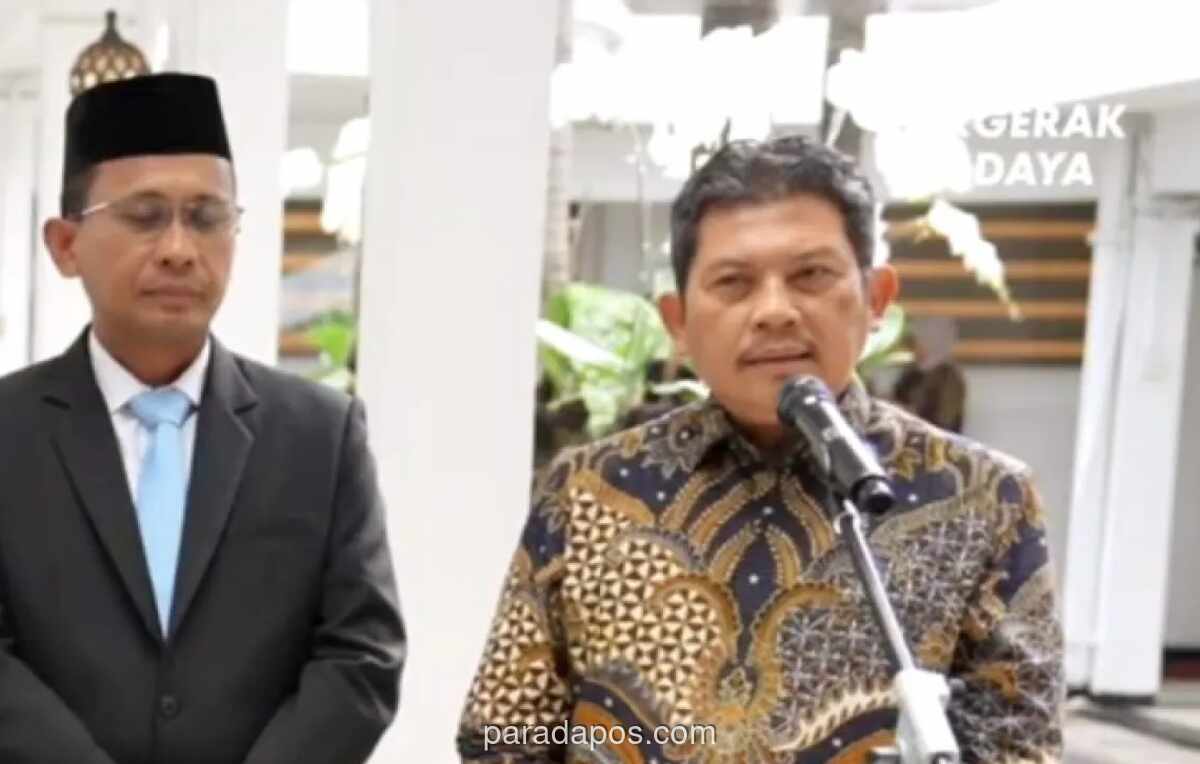 BPJS Kesehatan: Cakupan JKN Lampaui 98%, Jadi Rujukan Studi Banding Global