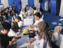 BTN Kuasai 57% Penyaluran KPR Subsidi FLPP di Januari 2026