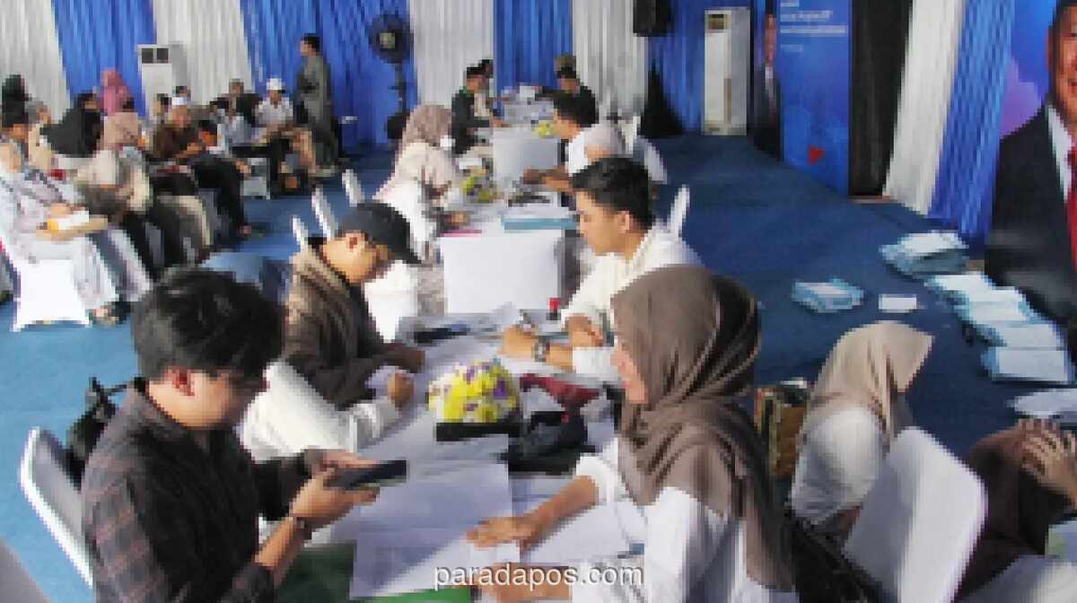 BTN Kuasai 57% Penyaluran KPR Subsidi FLPP di Januari 2026