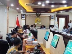 Amnesty International dan Masyarakat Papua Bahas Laporan HAM di DPD RI