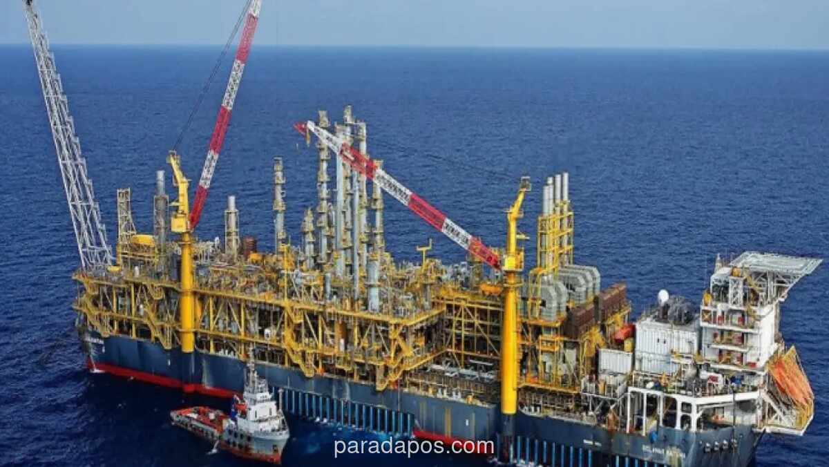 Medco Energi Ditunjuk sebagai Operator Blok Cendramas di Lepas Pantai Malaysia
