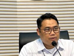 KPK Ungkap Motif Bisnis di Balik Upaya Suap Hakim Depok