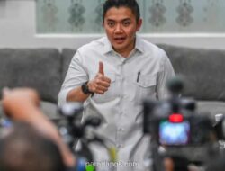 Sekretaris Kabinet Tegaskan Program Makan Bergizi Gratis Tak Kurangi Anggaran Pendidikan