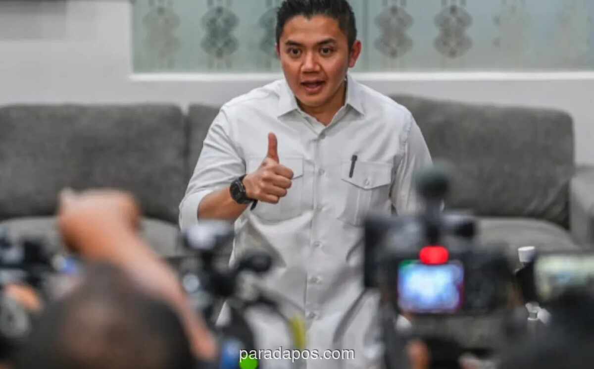 Sekretaris Kabinet Tegaskan Program Makan Bergizi Gratis Tak Kurangi Anggaran Pendidikan