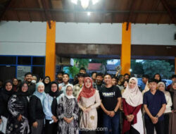 Anggota DPD RI Apresiasi Sistem Kaderisasi Berbasis Alumni di STIKOSA AWS