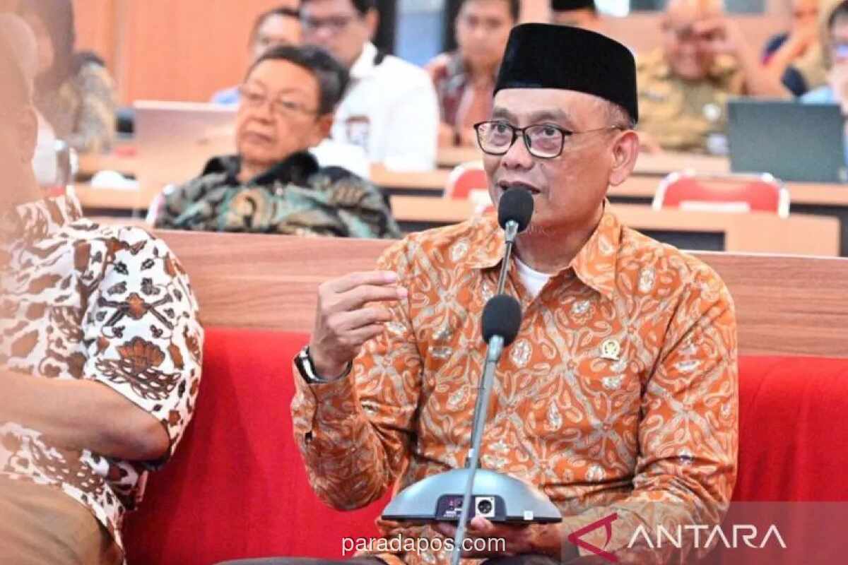 Anggota DPR Desak BRIN Percepat Bantuan Air Bersih untuk Korban Longsor Tegal