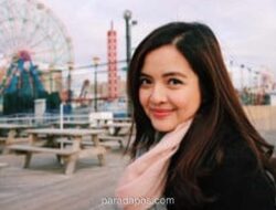 Tasya Kamila Buka Data Kontribusi sebagai Alumni LPDP