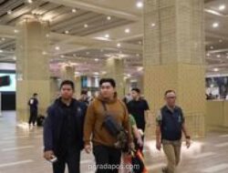 Buronan Interpol TPPO Ditangkap di Bali Usai Lacak Pergerakan dari Kamboja