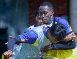 Arema Siapkan Balas Dendam, Semen Padang Berburu Poin Penyelamat