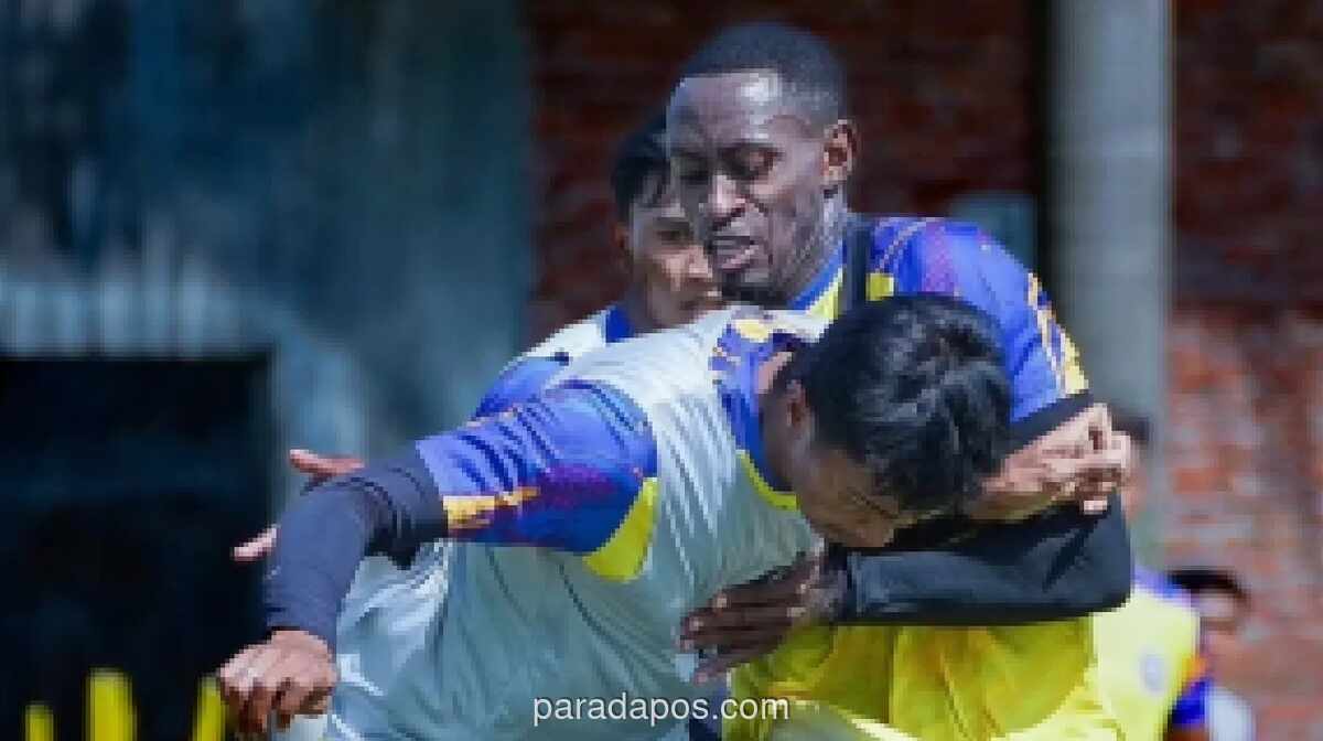 Arema Siapkan Balas Dendam, Semen Padang Berburu Poin Penyelamat