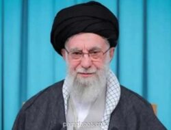 Netanyahu Klaim Khamenei Tewas dalam Serangan AS-Israel, Iran Bungkam