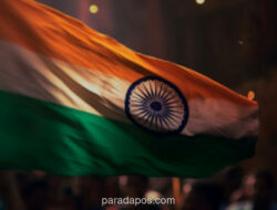 AS Cabut Tarif Penalti 25% untuk India, Imbal Komitmen Belanja USD500 Miliar