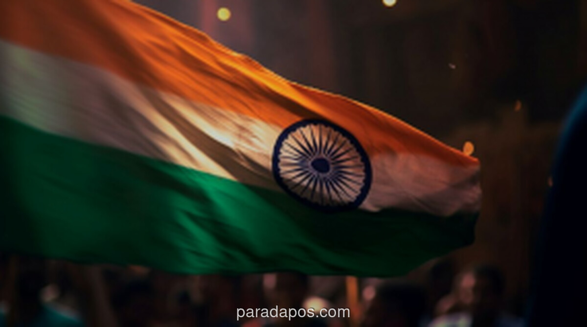 AS Cabut Tarif Penalti 25% untuk India, Imbal Komitmen Belanja USD500 Miliar