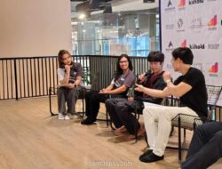 Ardana Cikal Siap Ukur Kemampuan di SEA Boulder League 2026