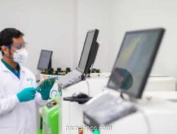 Avian Brands Catat Pendapatan Rp8,1 Triliun dan Laba Bersih Rp1,7 Triliun di 2025