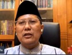 MUI Prediksi Awal Ramadan 2026 Berpotensi Berbeda di Indonesia
