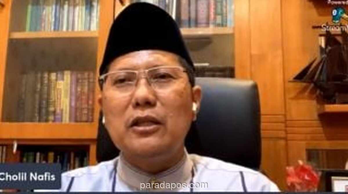 MUI Prediksi Awal Ramadan 2026 Berpotensi Berbeda di Indonesia