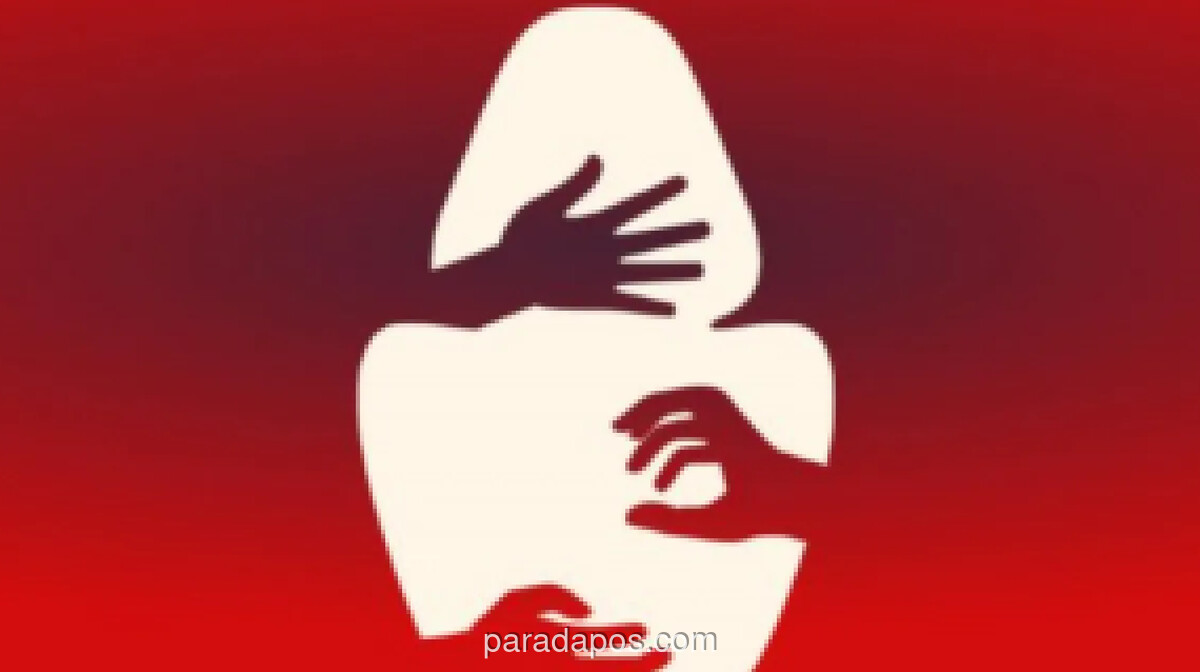 Polres Klaten Ungkap Kasus Pencabulan Ayah terhadap Anak Kandung Selama 14 Tahun