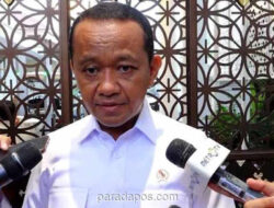 Golkar Tahan Sikap untuk Pilpres 2029, Utamakan Konsolidasi di Pemerintahan Prabowo