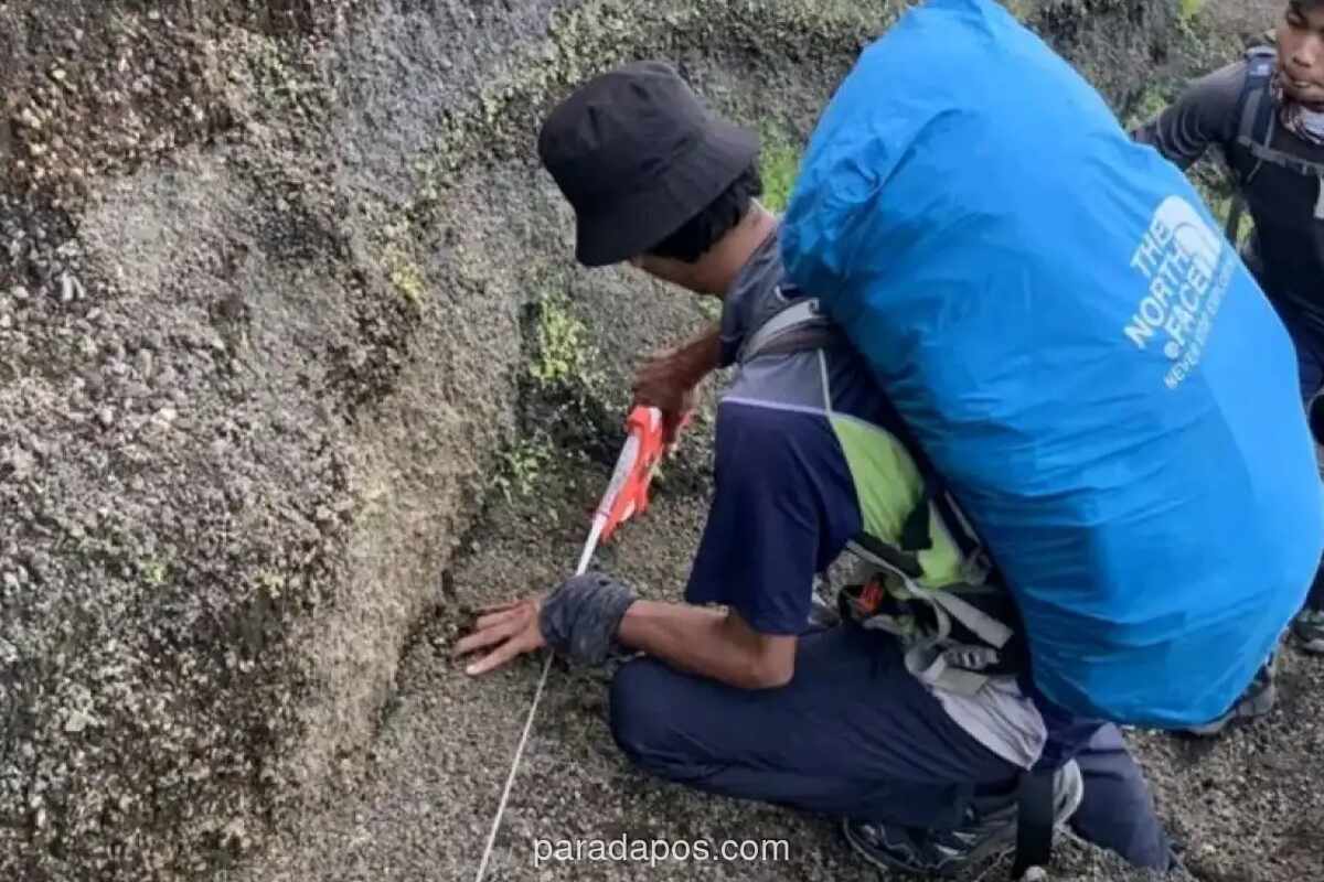 TNGR Buka Kembali Jalur Pendakian Gunung Rinjani Mulai 28 Maret 2026