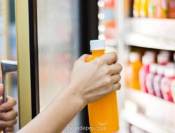 DPR Soroti Lonjakan Diabetes Anak, Usul Cukai Minuman Kemasan