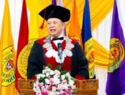 Tokoh Nasional Soroti Politik Akal Sehat dan Rekonsiliasi dalam Kepemimpinan Prabowo