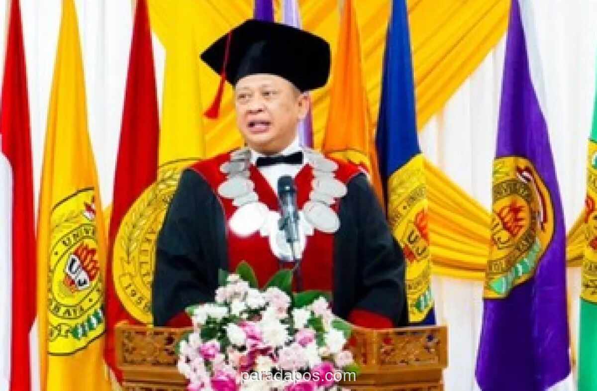 Tokoh Nasional Soroti Politik Akal Sehat dan Rekonsiliasi dalam Kepemimpinan Prabowo