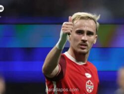 Liam Millar Soroti Peran Krusial Jesse Marsch dalam Pemulihan Cedera Jelang Piala Dunia 2026