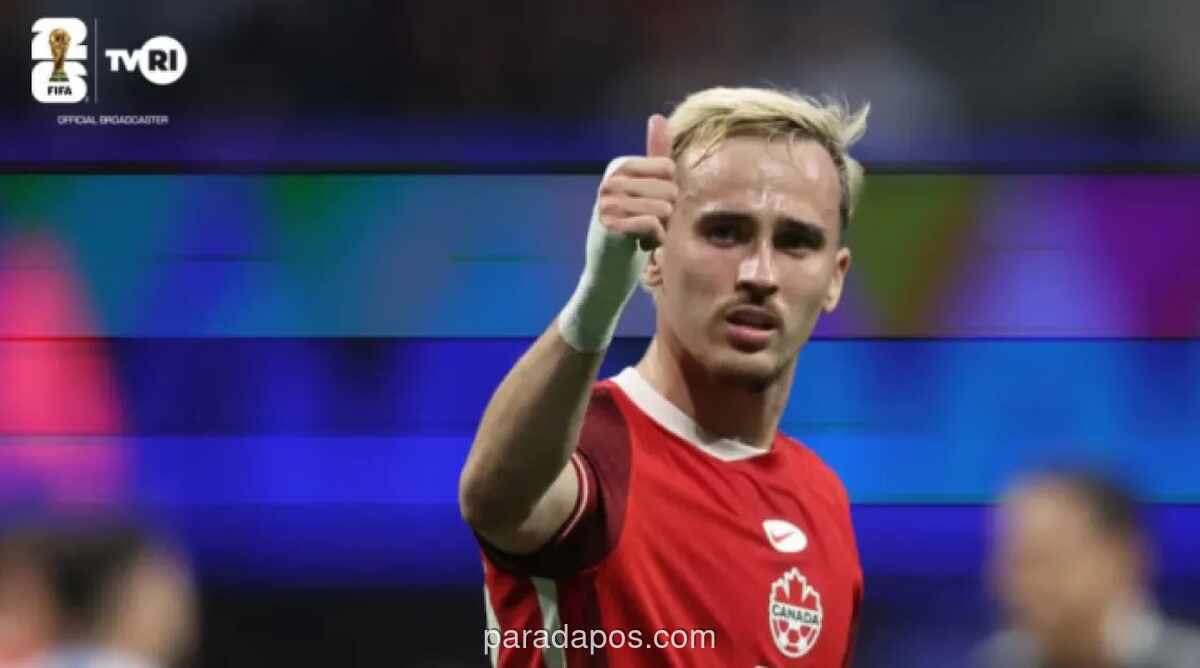 Liam Millar Soroti Peran Krusial Jesse Marsch dalam Pemulihan Cedera Jelang Piala Dunia 2026