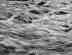 Banjir Bandang di Suriah Barat Laut Tewaskan Tiga Orang, Rusak Kamp Pengungsi