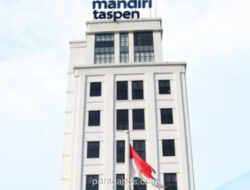 Bank Mantap Catat Laba Rp1,58 Triliun di 2025, Meski Beban Operasional Membengkak