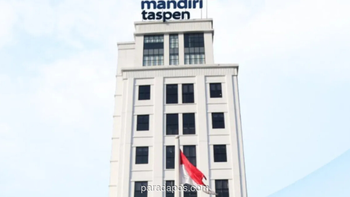 Bank Mantap Catat Laba Rp1,58 Triliun di 2025, Meski Beban Operasional Membengkak