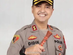 Bareskrim Tetapkan Mantan Kapolres Bima Kota Tersangka Narkoba