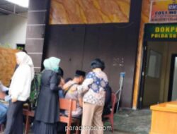 Propam Polda Sulsel Selidiki Kematian Bripda Diduga Dianiaya di Asrama