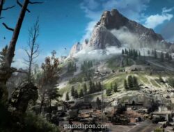 Battlefield 6 Season 2 Resmi Dimulai, Fokus ke Medan Pertempuran Eropa