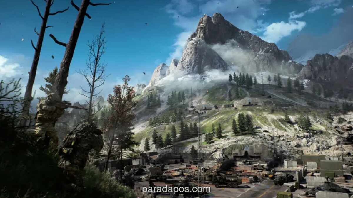 Battlefield 6 Season 2 Resmi Dimulai, Fokus ke Medan Pertempuran Eropa