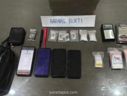 Bea Cukai dan Bareskrim Gagalkan Peredaran Sabu 13 Kg, Ungkap Lab di Sunter